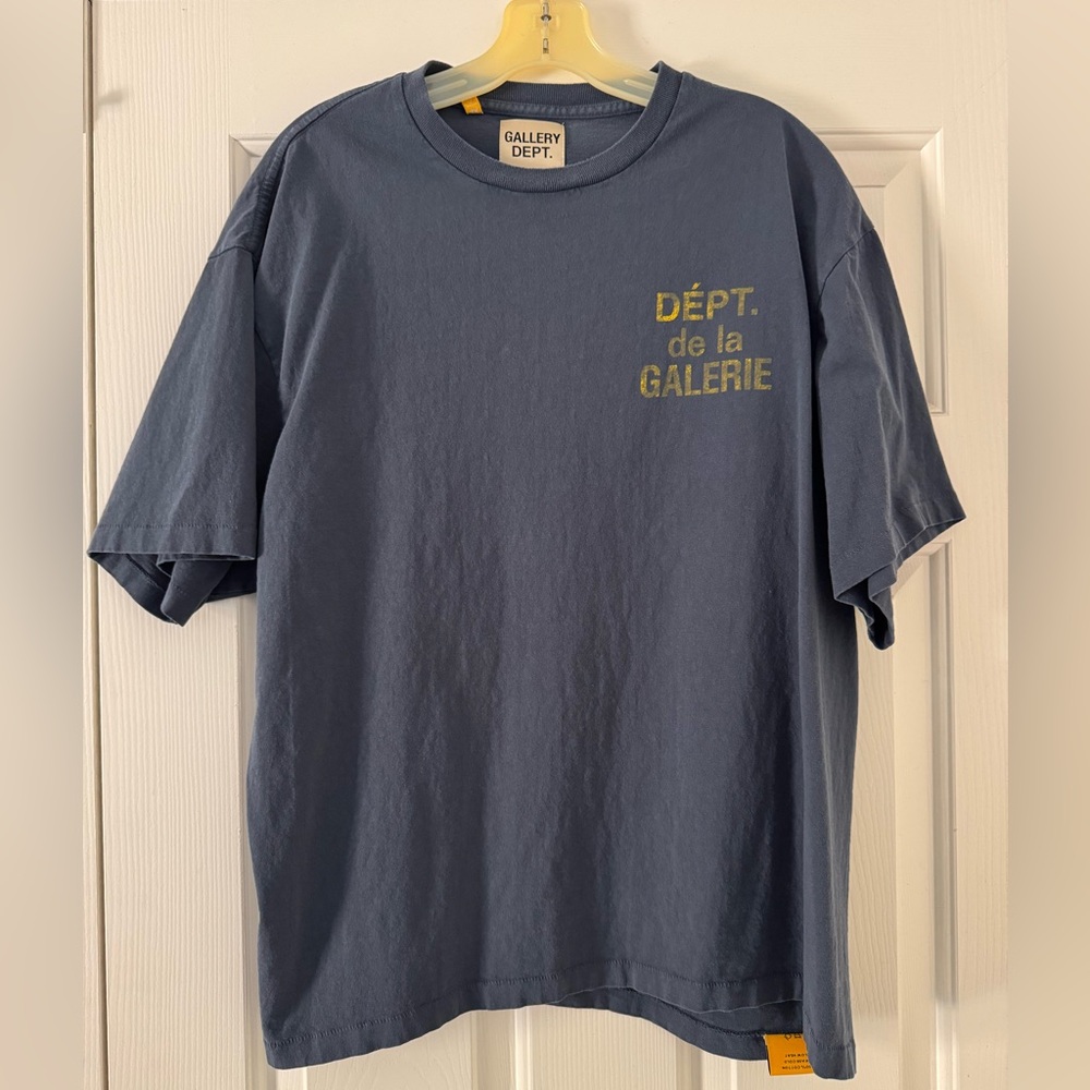 Gallery Dept - Dépt. de la Galerie - T-Shirt